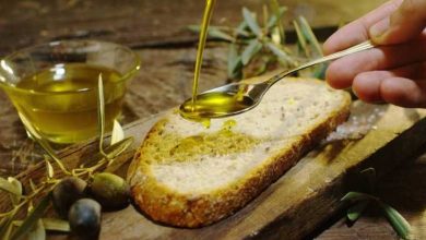Villa Castelli: Palabras destacadas Tour a pie con degustación de aceite de oliva