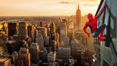 NYC: The Superhero Walking Tour por Nueva York