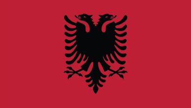 guia para viajar a Albania