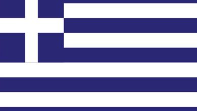 guia para viajar a Grecia
