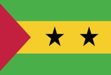 guia para viajar a Santo Tomé y Príncipe