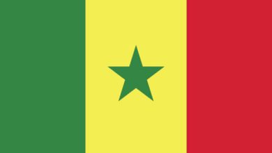 guia para viajar a Senegal