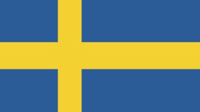 guia para viajar a Suecia